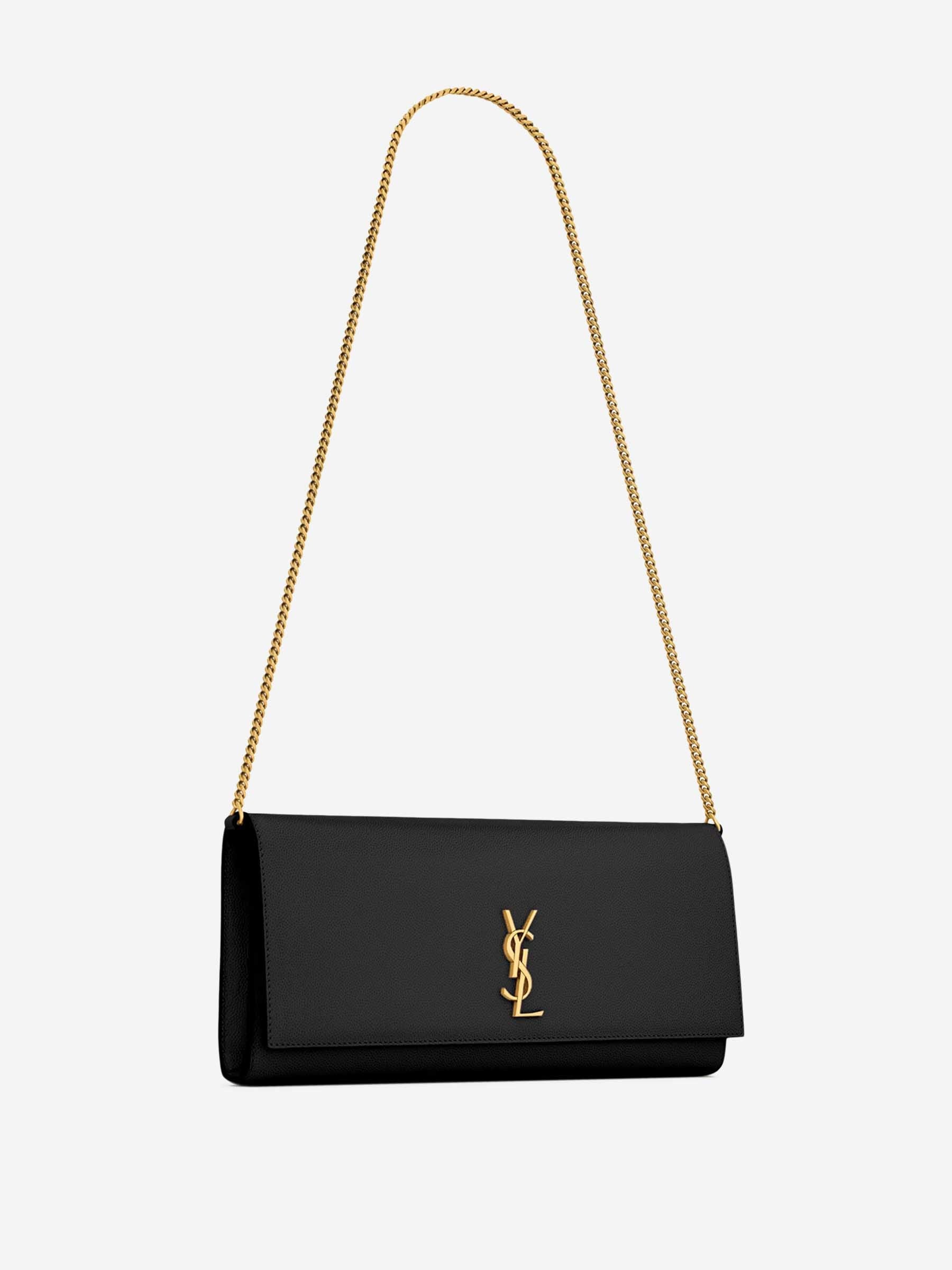 Saint laurent Bags оригінал | Швидка доставка Україна – вид ззаду