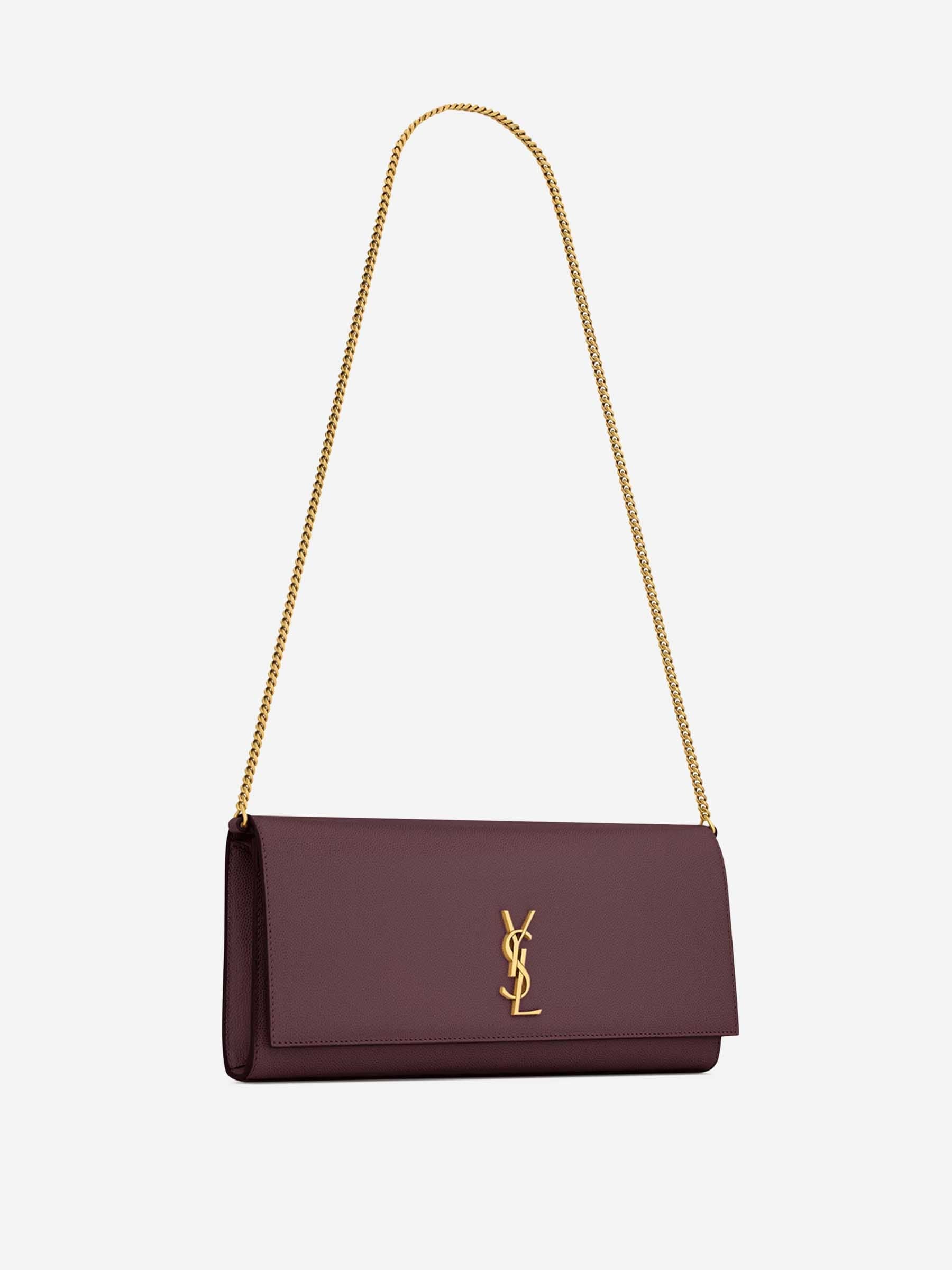 Saint laurent Bags оригінал | Швидка доставка Україна – вид ззаду