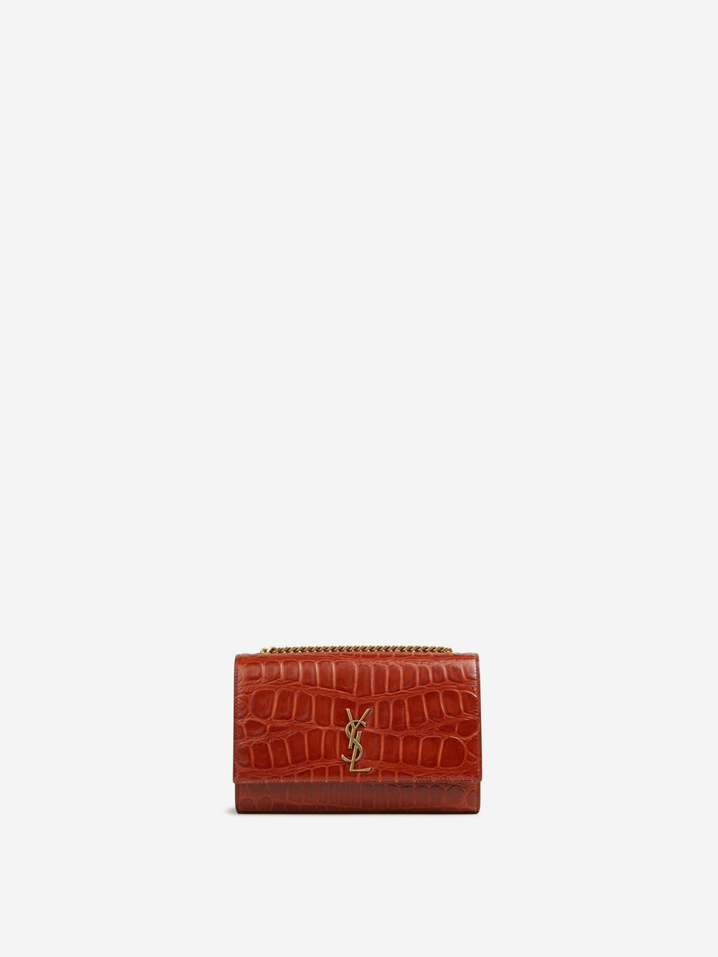 Kate Mini Bag Saint laurent оригінал – Купити в Україні – боковий вид