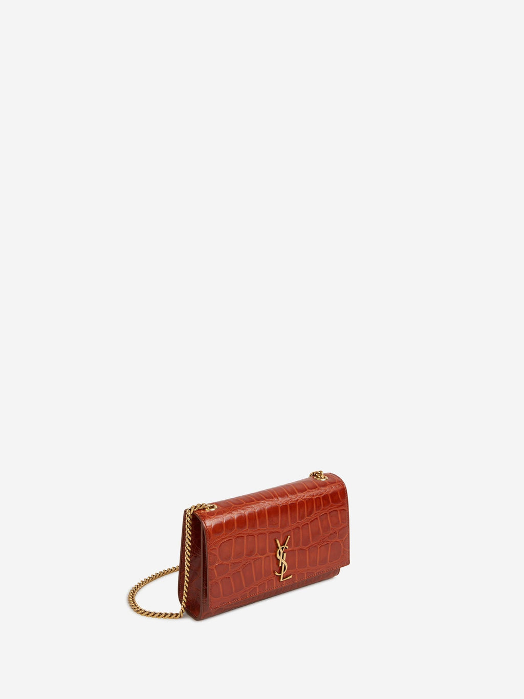 Kate Mini Bag Saint laurent оригінал – Купити в Україні – вид ззаду