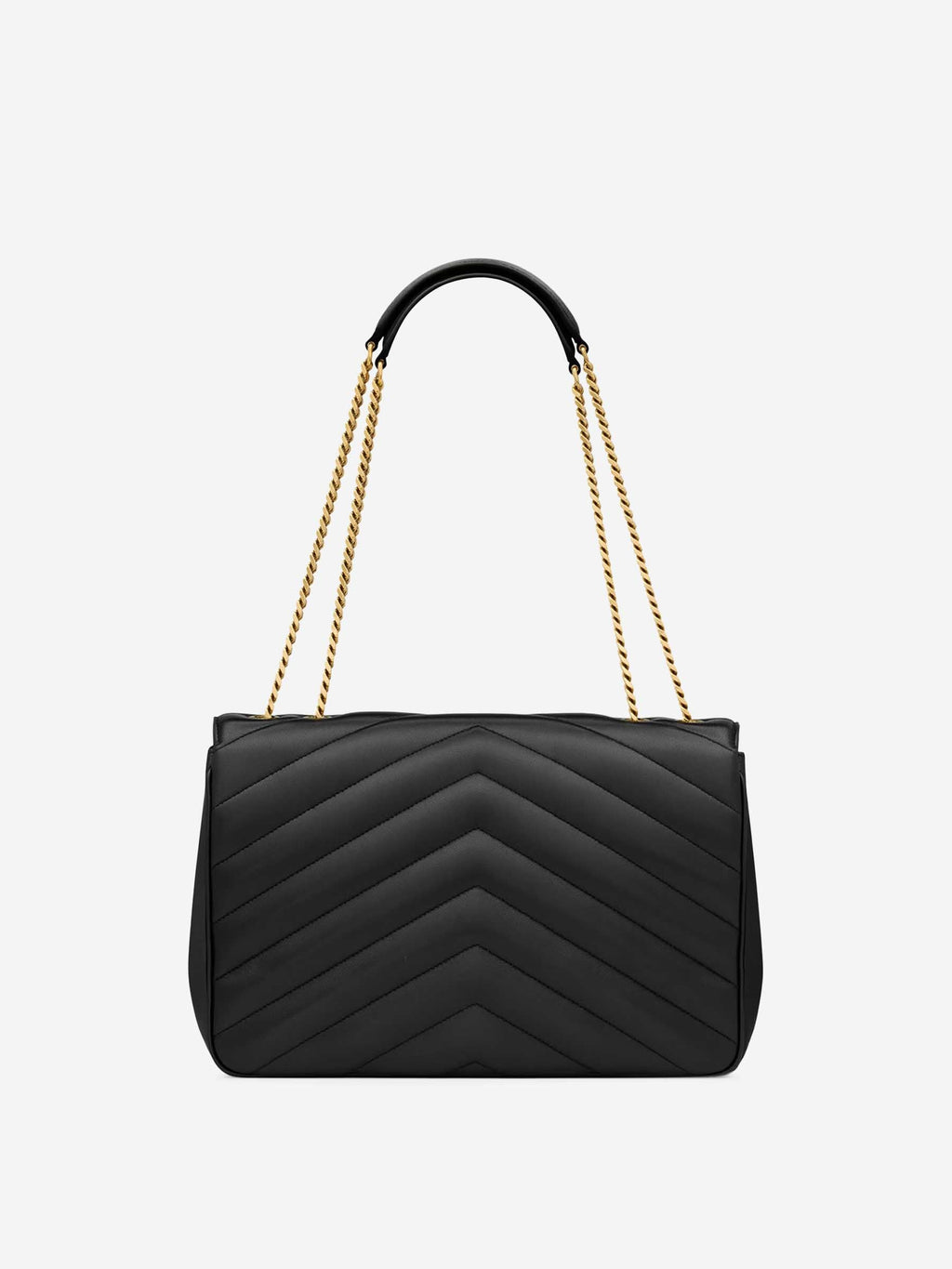Loulou Shoulder Bag Saint laurent оригінал – Купити в Україні – детальний вид