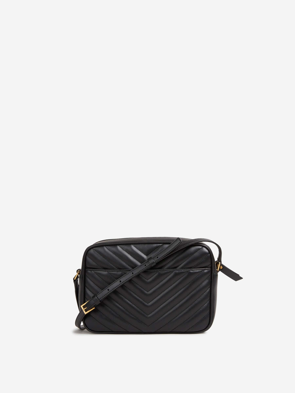 Lou Shoulder Bag Saint laurent оригінал – Купити в Україні – детальний вид