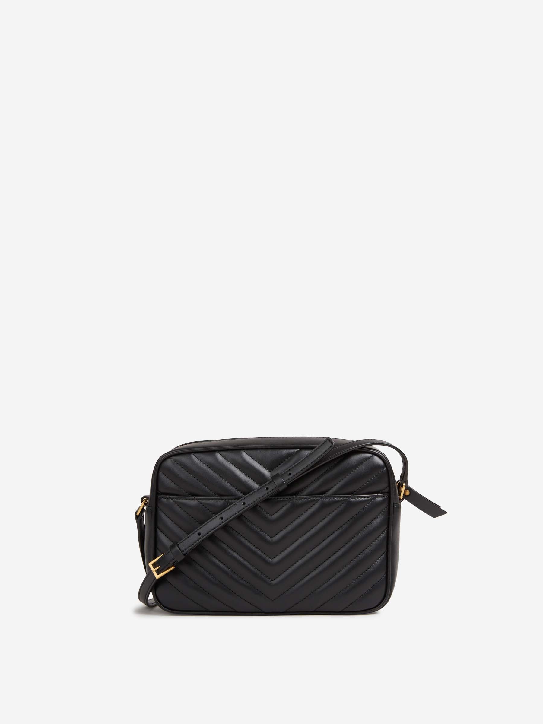 Lou Shoulder Bag Saint laurent оригінал – Купити в Україні – детальний вид