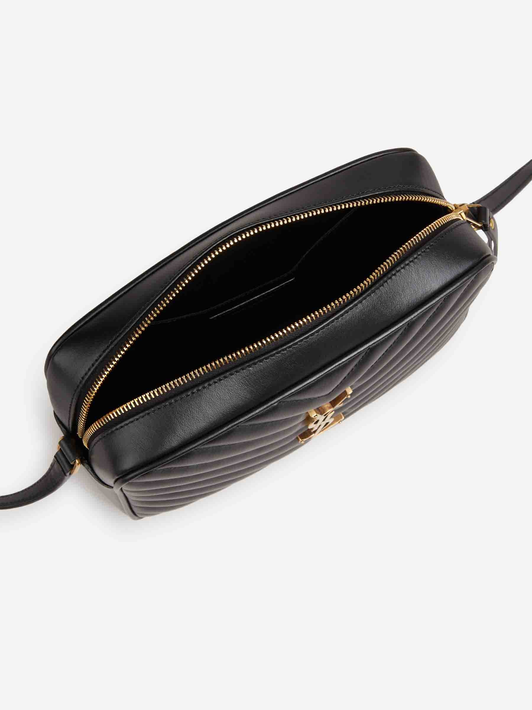 Lou Shoulder Bag Saint laurent оригінал – Купити в Україні – збільшений вид