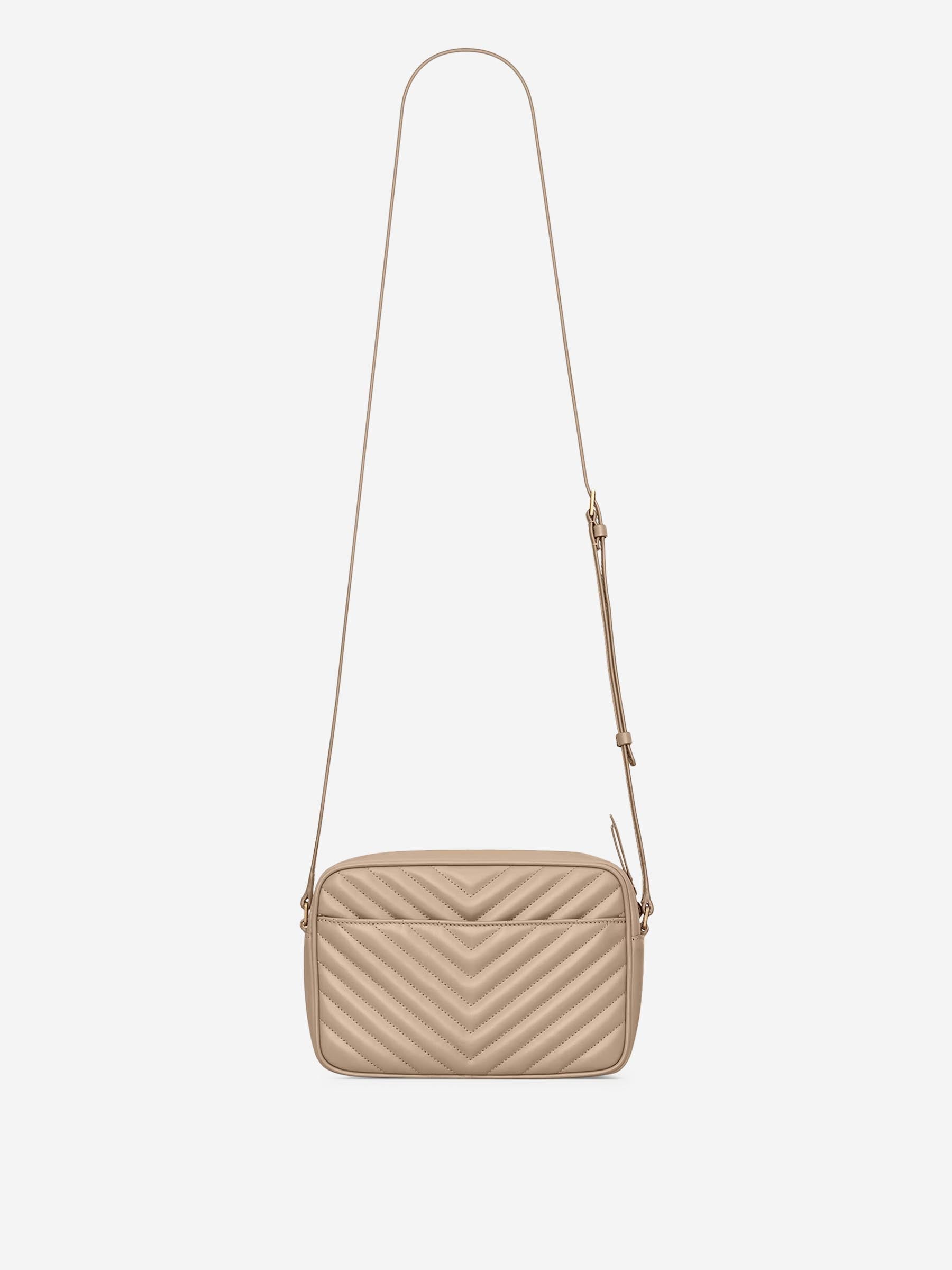 Lou Shoulder Bag Saint laurent оригінал – Купити в Україні – детальний вид