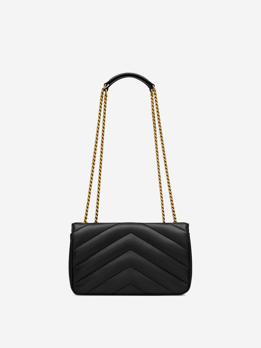 Loulou Shoulder Bag Saint laurent оригінал – Купити в Україні – детальний вид