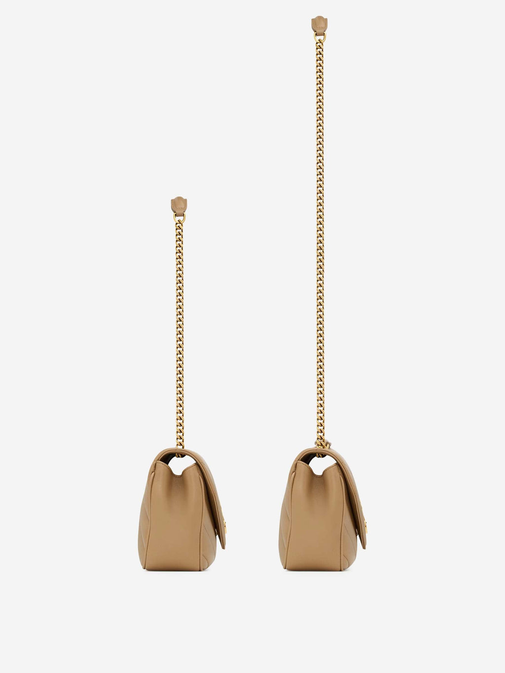 Loulou Shoulder Bag Saint laurent оригінал – Купити в Україні – детальний вид