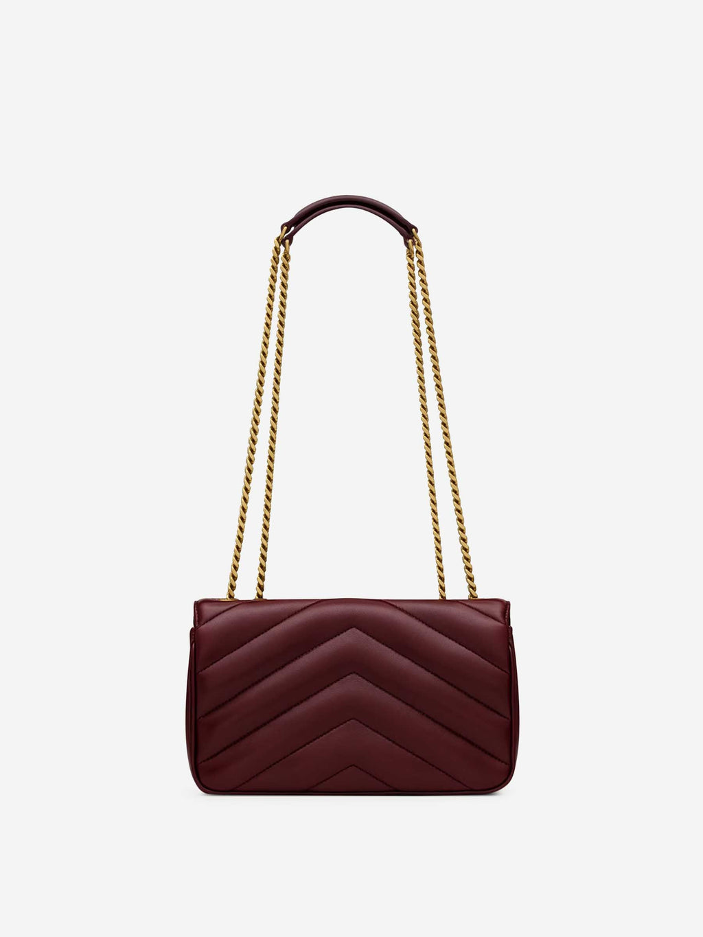 Loulou Matelassé Bag Saint laurent оригінал – Купити в Україні – детальний вид