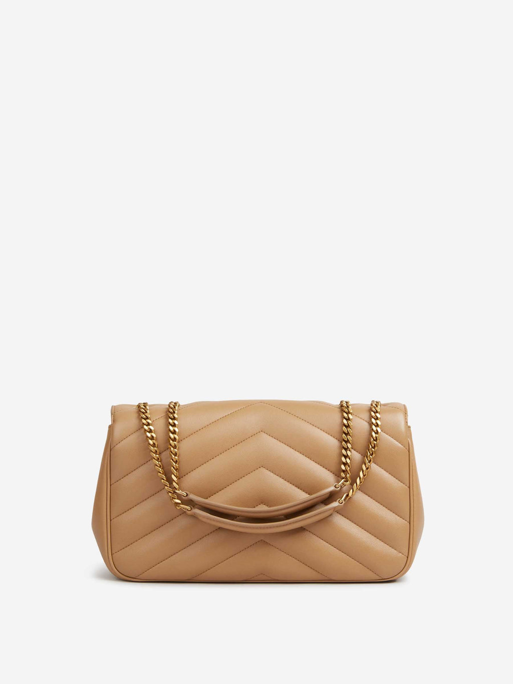 Loulou Medium Bag Saint laurent оригінал – Купити в Україні – детальний вид