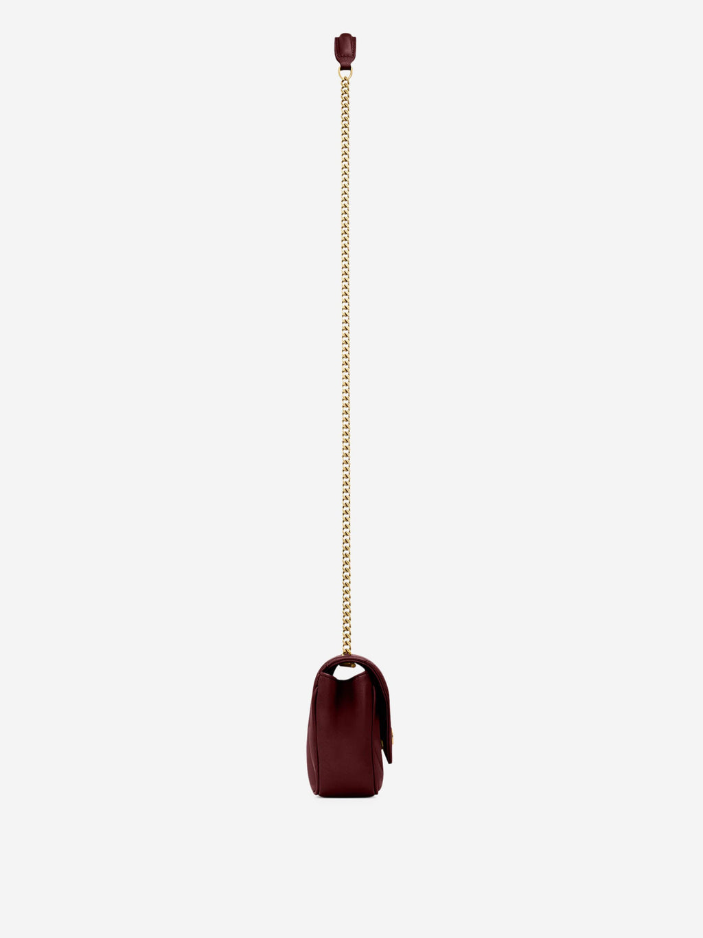 Loulou Matelassé Bag Saint laurent оригінал – Купити в Україні – детальний вид