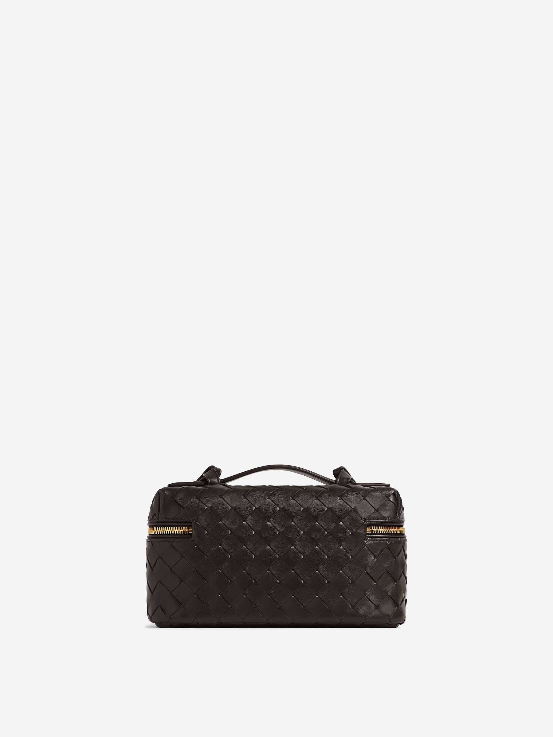 Bang Bang Bag Bottega veneta оригінал – Купити в Україні – збільшений вид