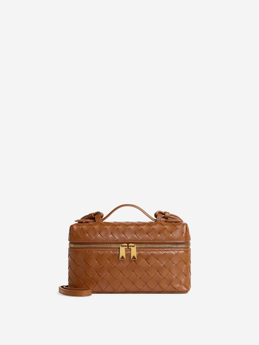 Bang Bang Bag Bottega veneta оригінал – Купити в Україні – боковий вид