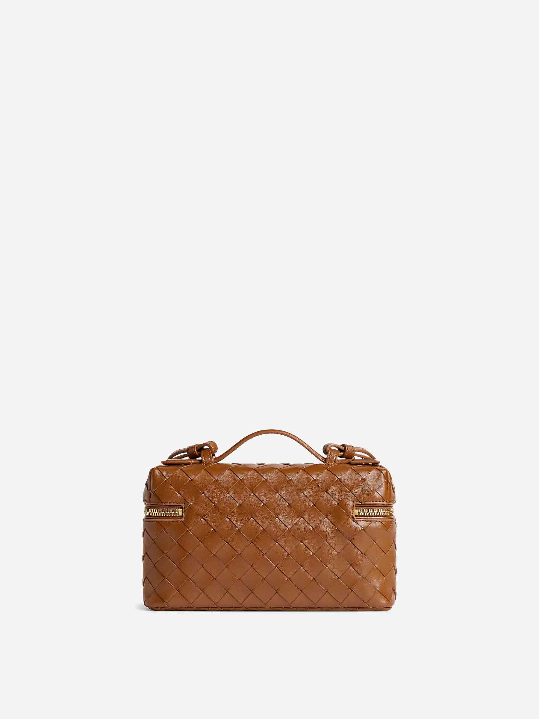 Bang Bang Bag Bottega veneta оригінал – Купити в Україні – збільшений вид