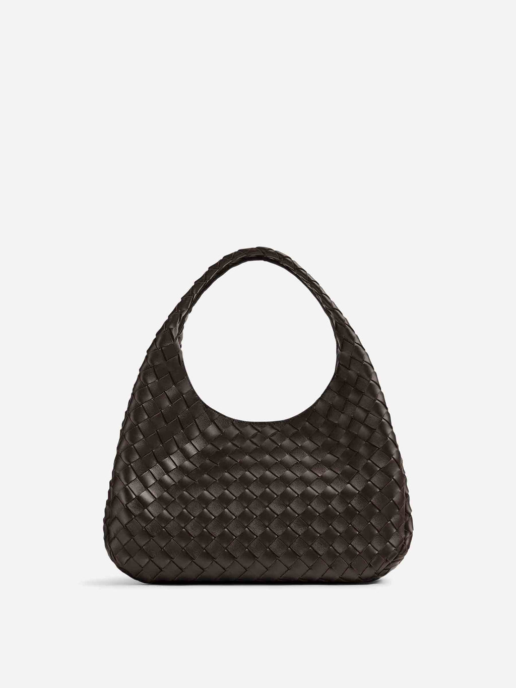 Bottega veneta Bags оригінал | Швидка доставка Україна – боковий вид