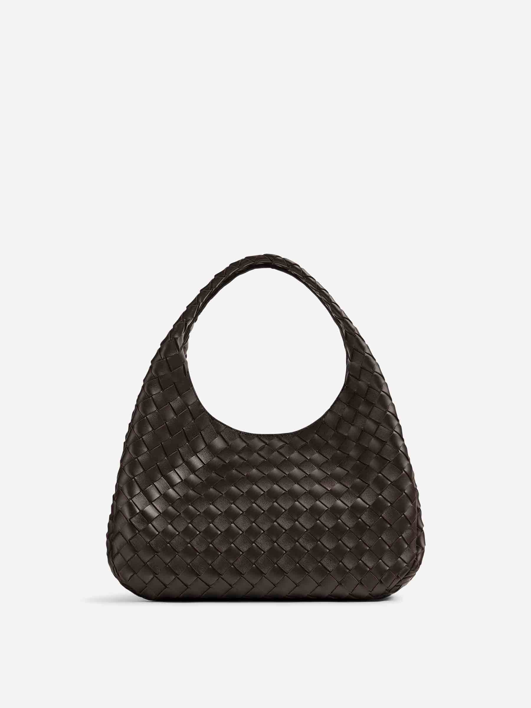 Bottega veneta Bags оригінал | Швидка доставка Україна – боковий вид