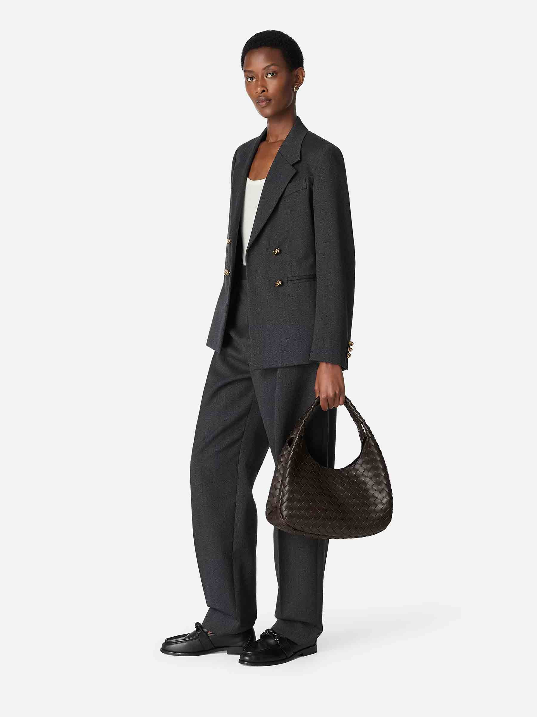 Bottega veneta Bags оригінал | Швидка доставка Україна – вид ззаду