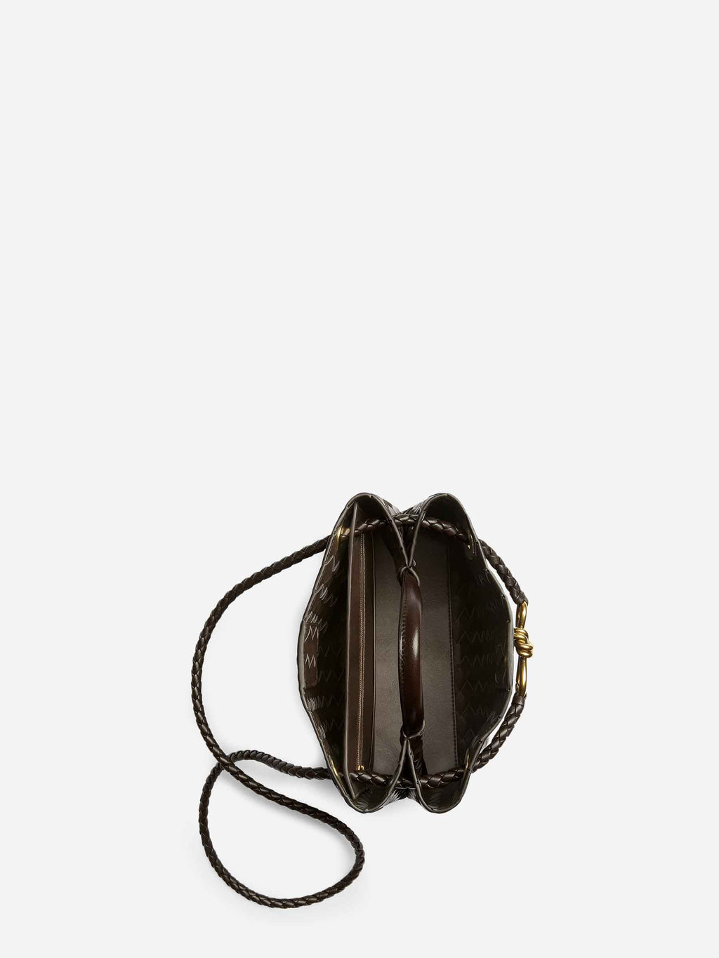 Оригінальна Andiamo Bag Bottega veneta – збільшений вид