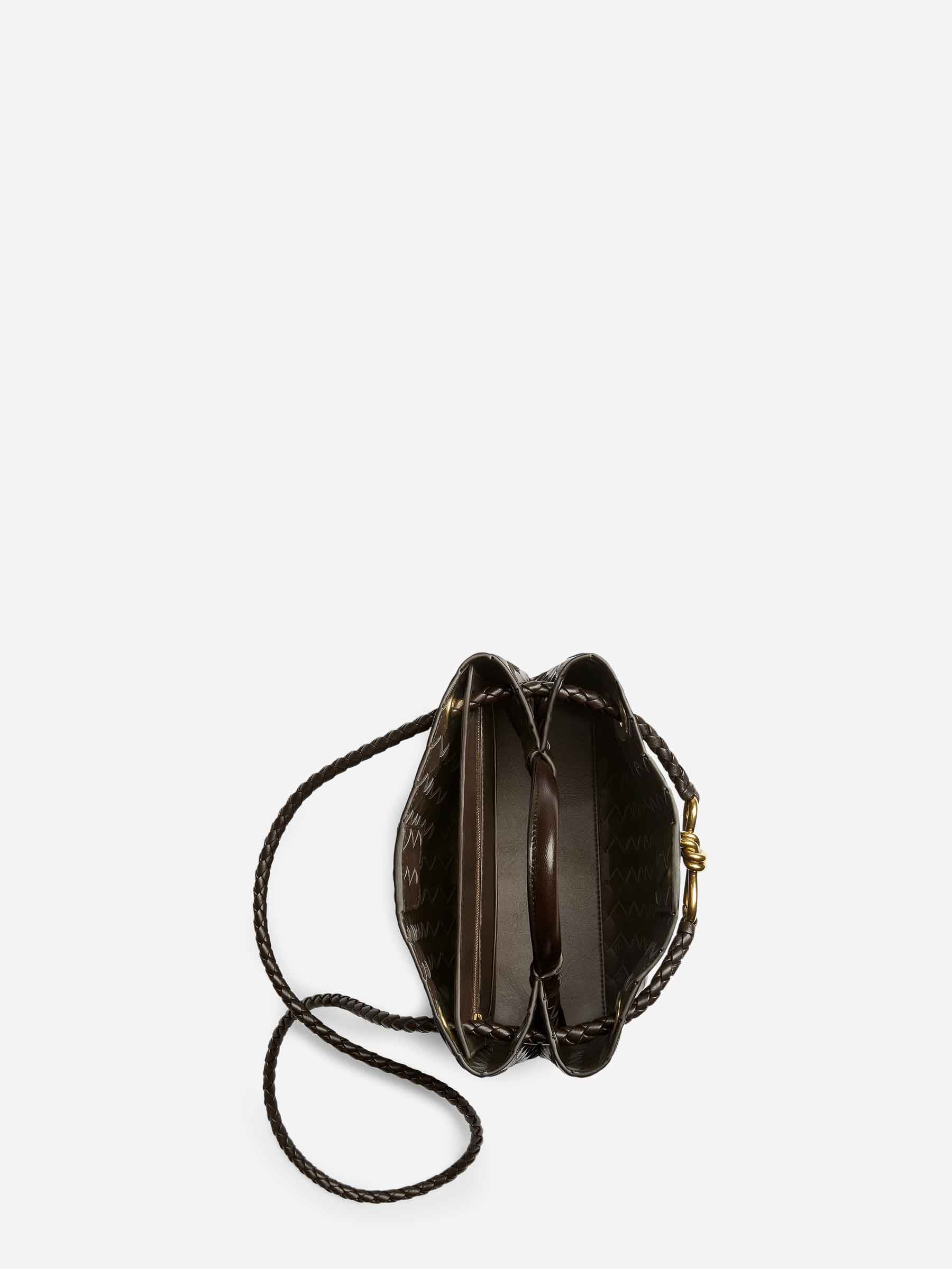 Оригінальна Andiamo Bag Bottega veneta – збільшений вид