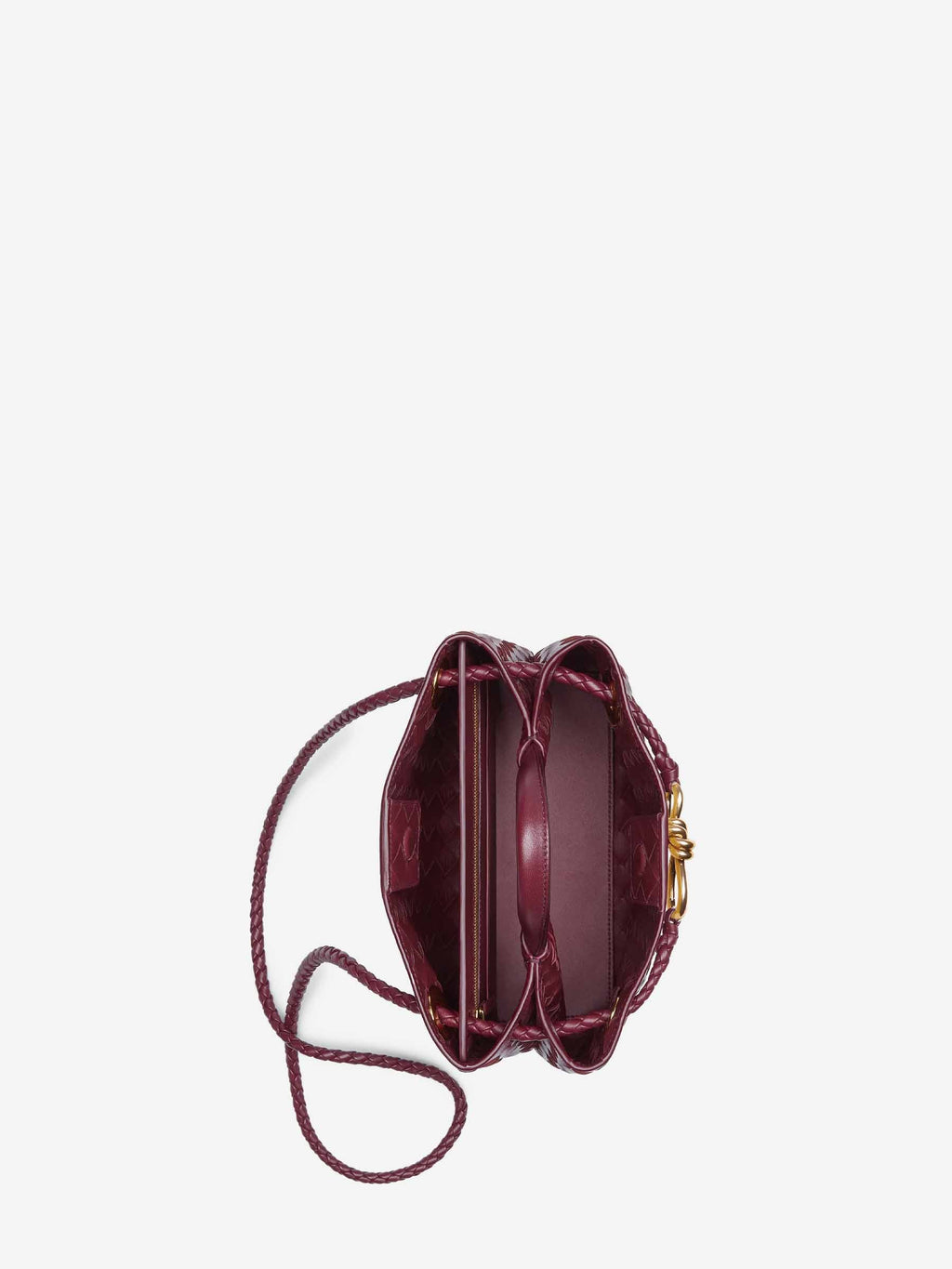 Оригінальна Andiamo Bag Bottega veneta – збільшений вид