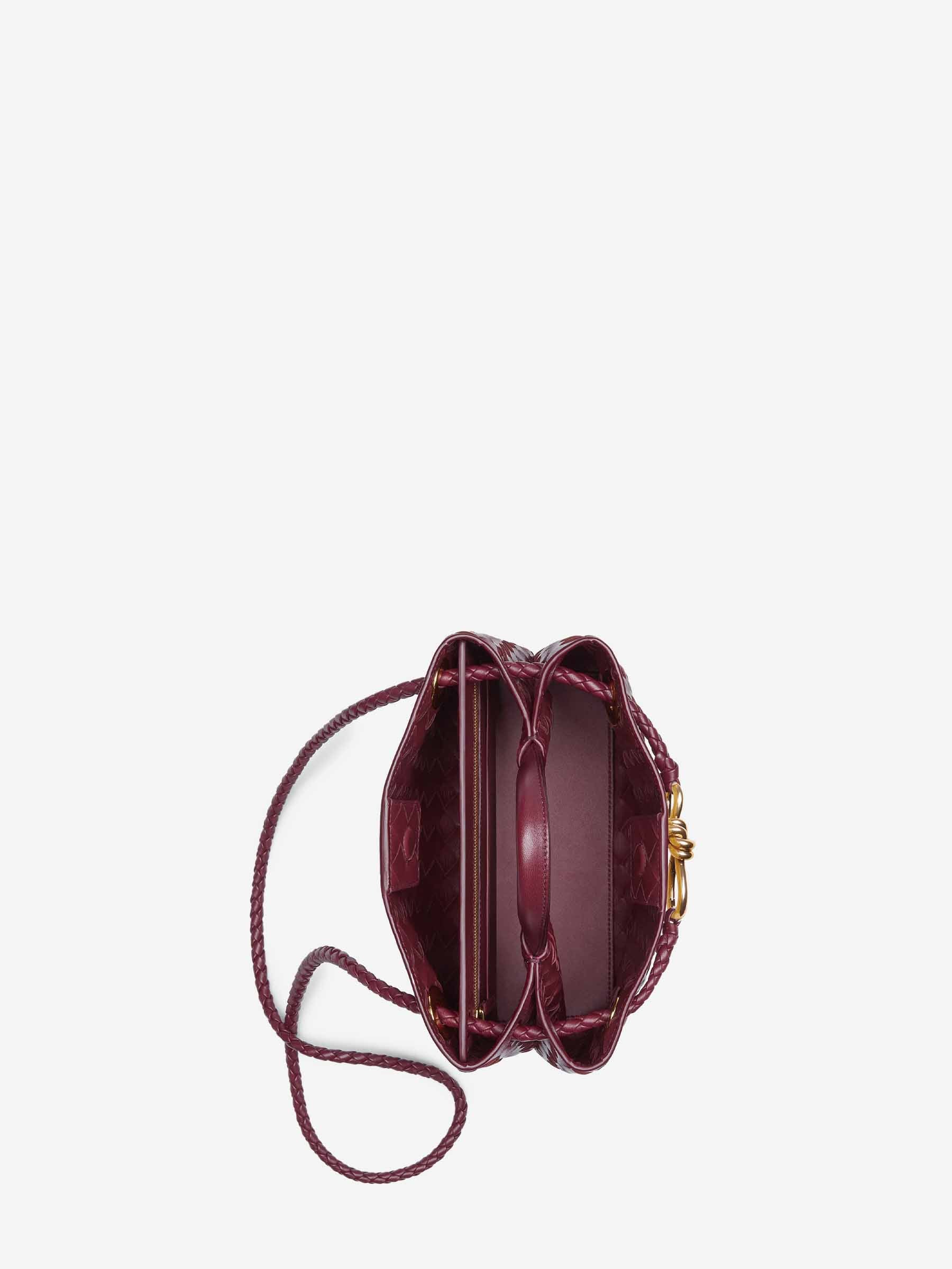 Оригінальна Andiamo Bag Bottega veneta – збільшений вид