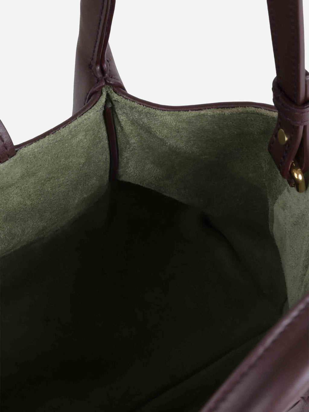 Оригінальна Pinacoteca Handbag Bottega veneta – детальний вид