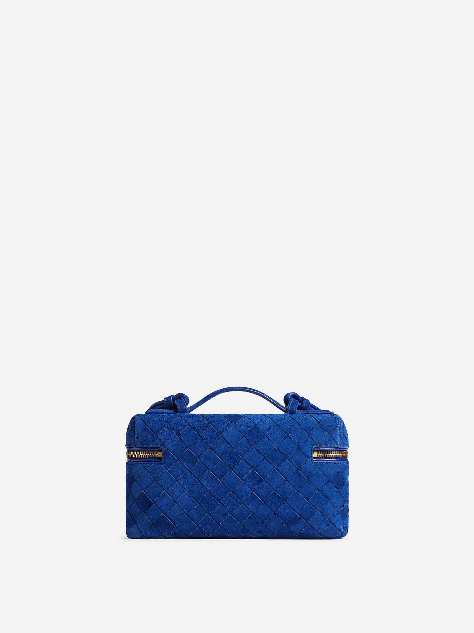 Bang Bang Intrecciato Bag Bottega veneta оригінал – Купити в Україні – збільшений вид