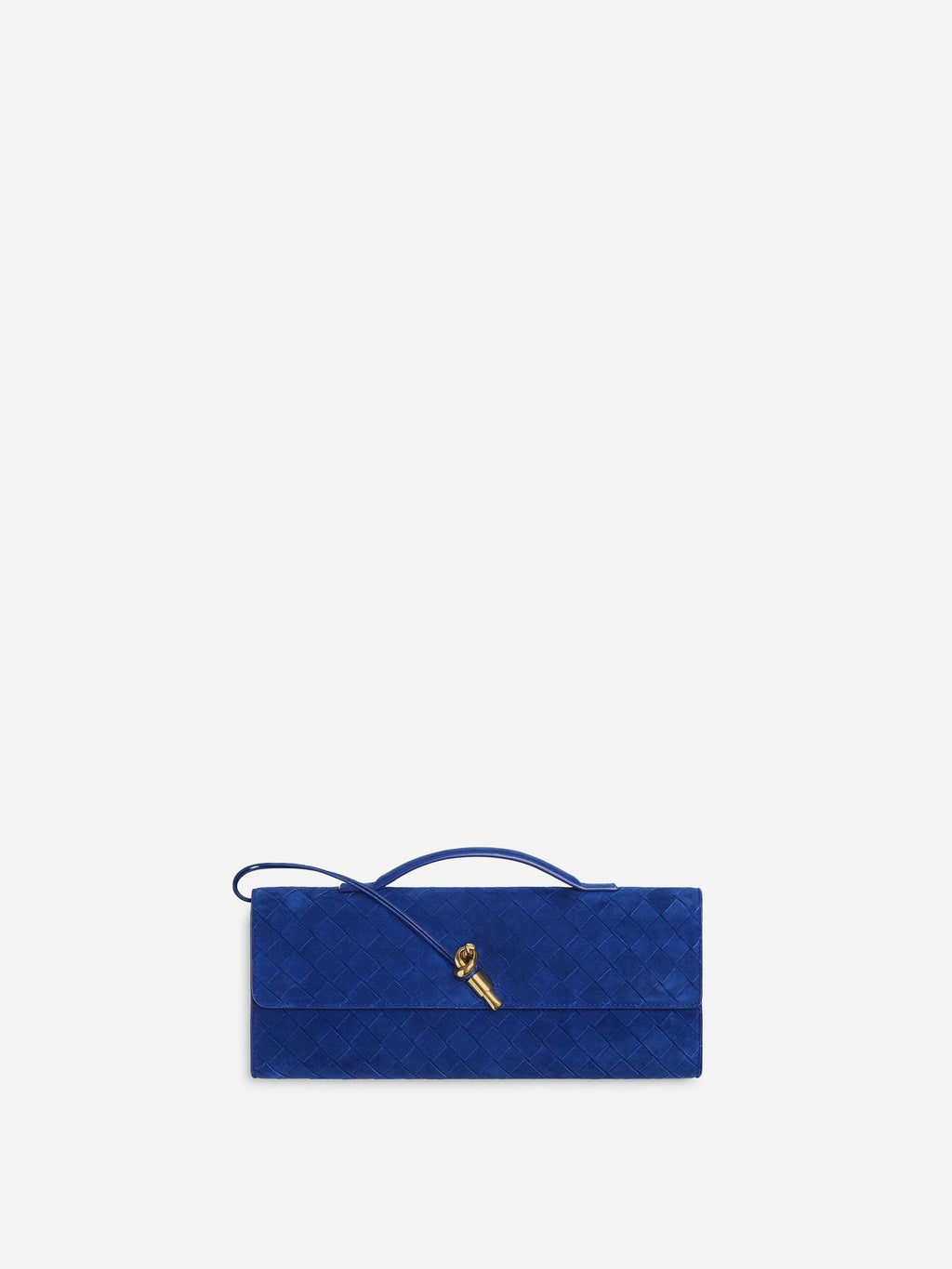 Bottega veneta Bags оригінал | Швидка доставка Україна – боковий вид