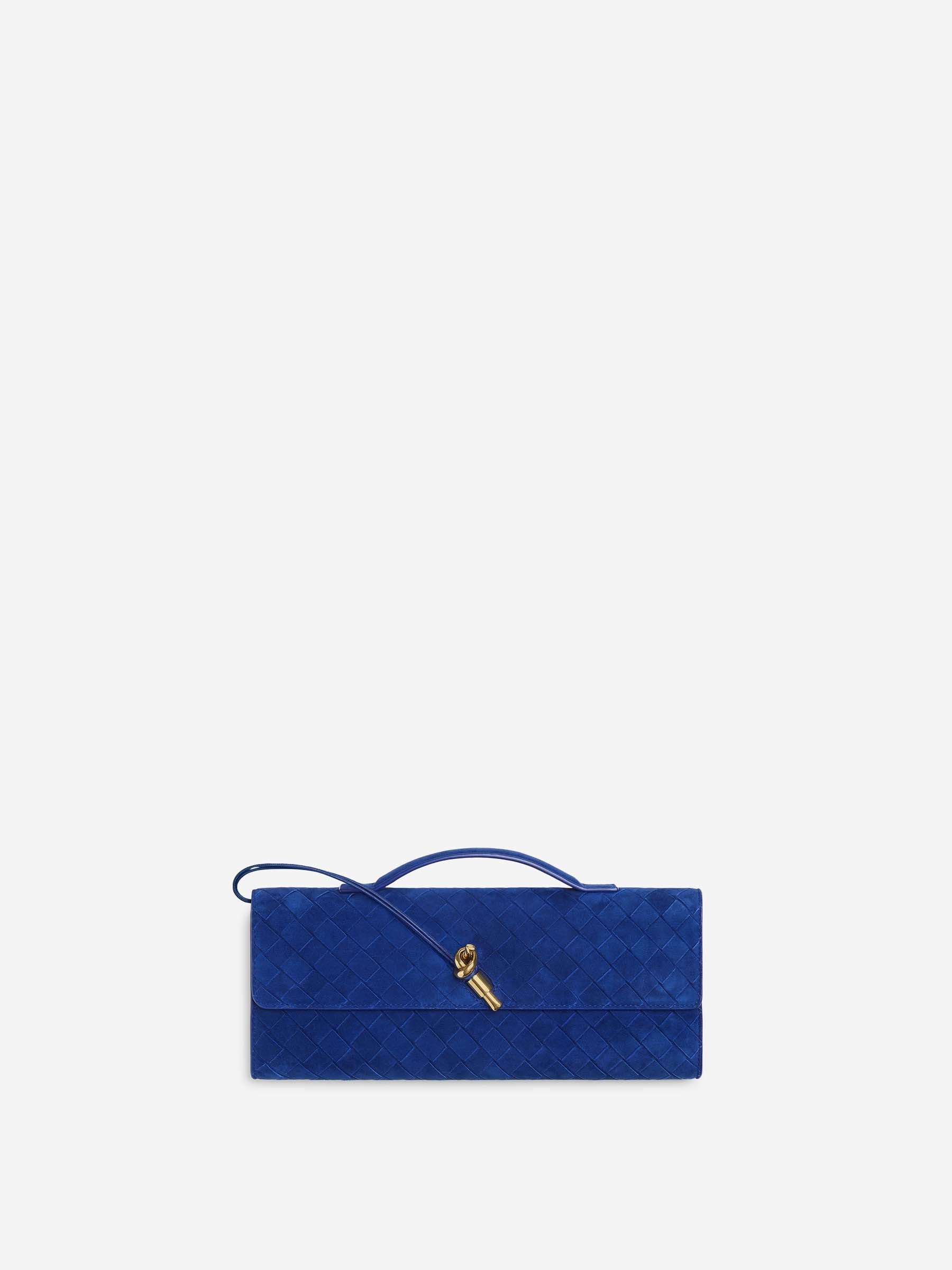 Bottega veneta Bags оригінал | Швидка доставка Україна – боковий вид