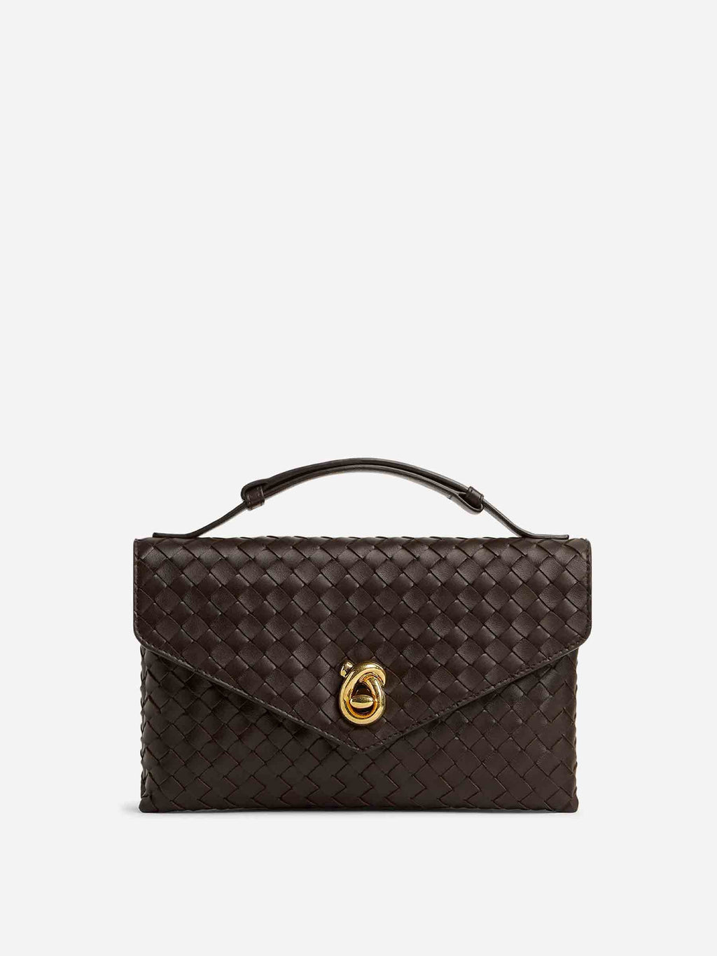 Bottega veneta Bags оригінал | Швидка доставка Україна – боковий вид