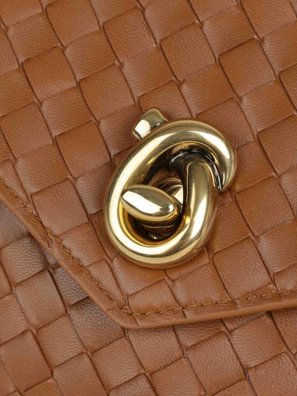 Bolso Nudo Intrecciato Bottega veneta оригінал – Купити в Україні – збільшений вид