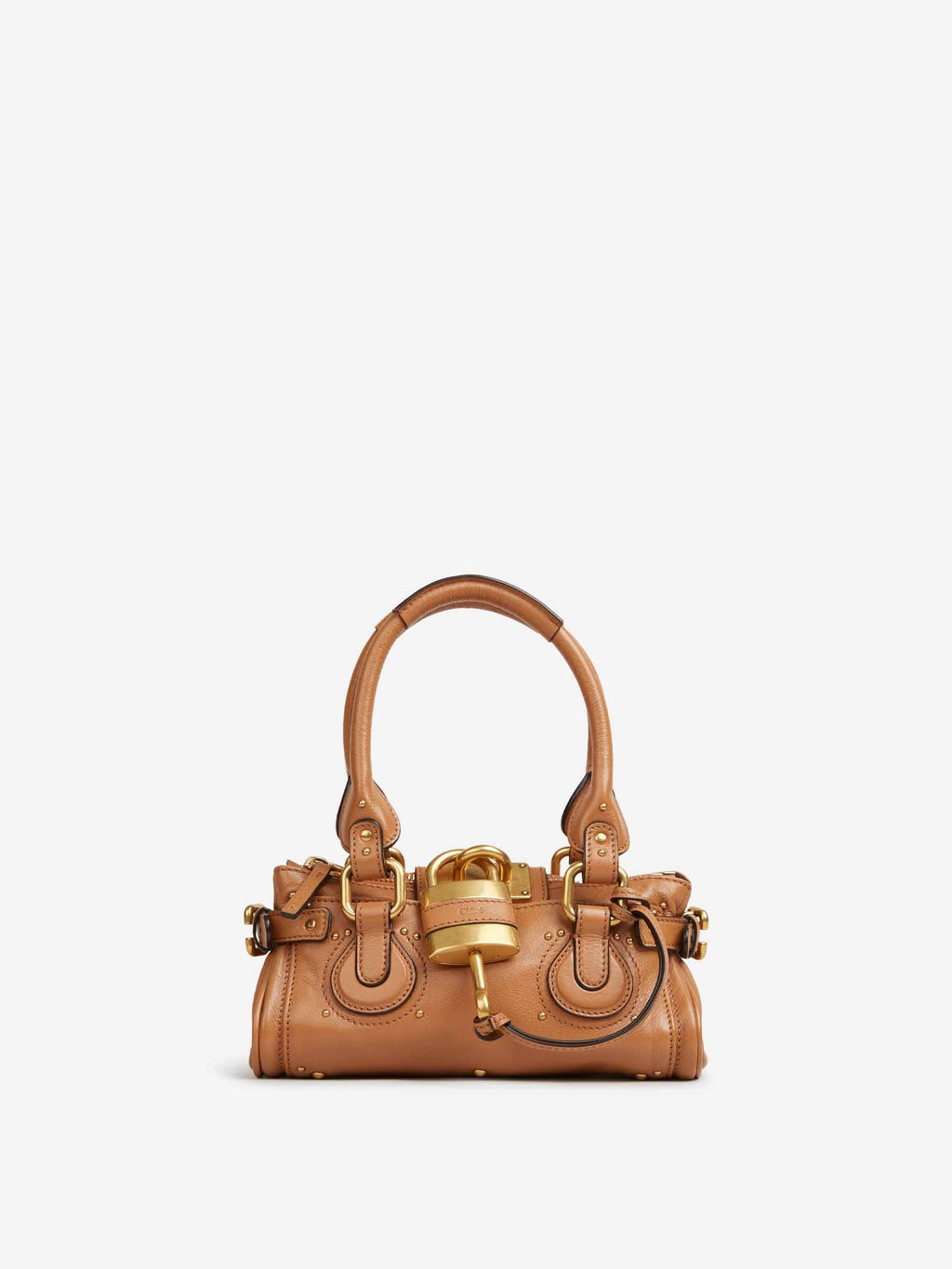 Оригінальна Paddington Bag Chloe – боковий вид