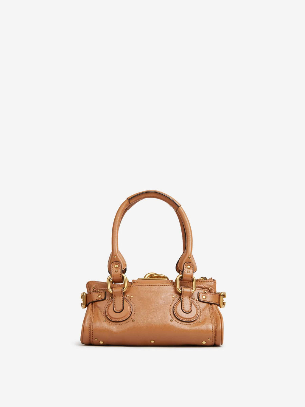 Оригінальна Paddington Bag Chloe – детальний вид