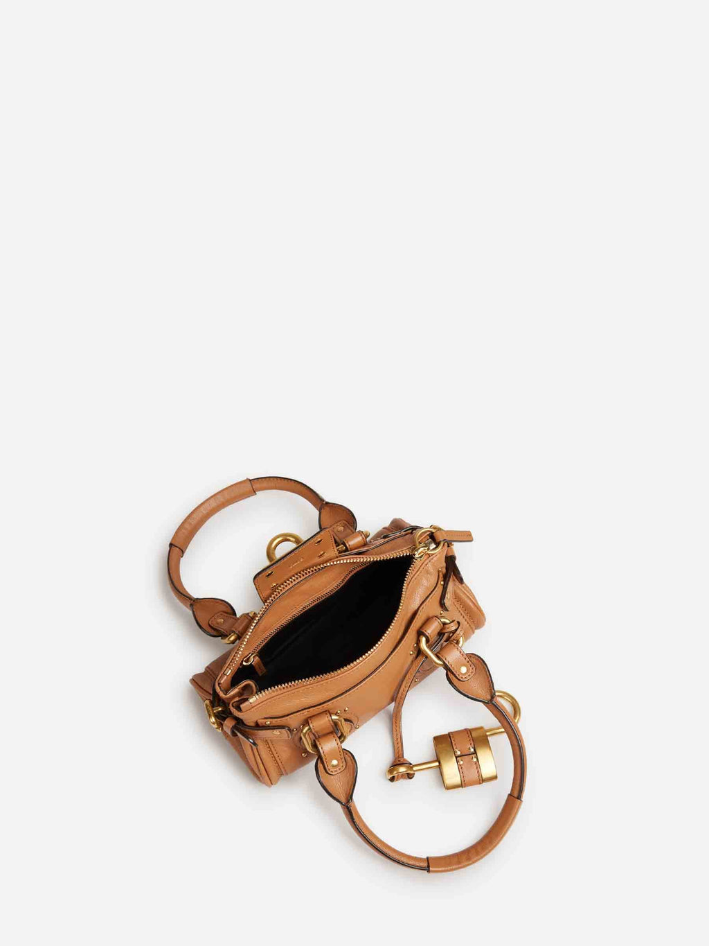 Оригінальна Paddington Bag Chloe – збільшений вид