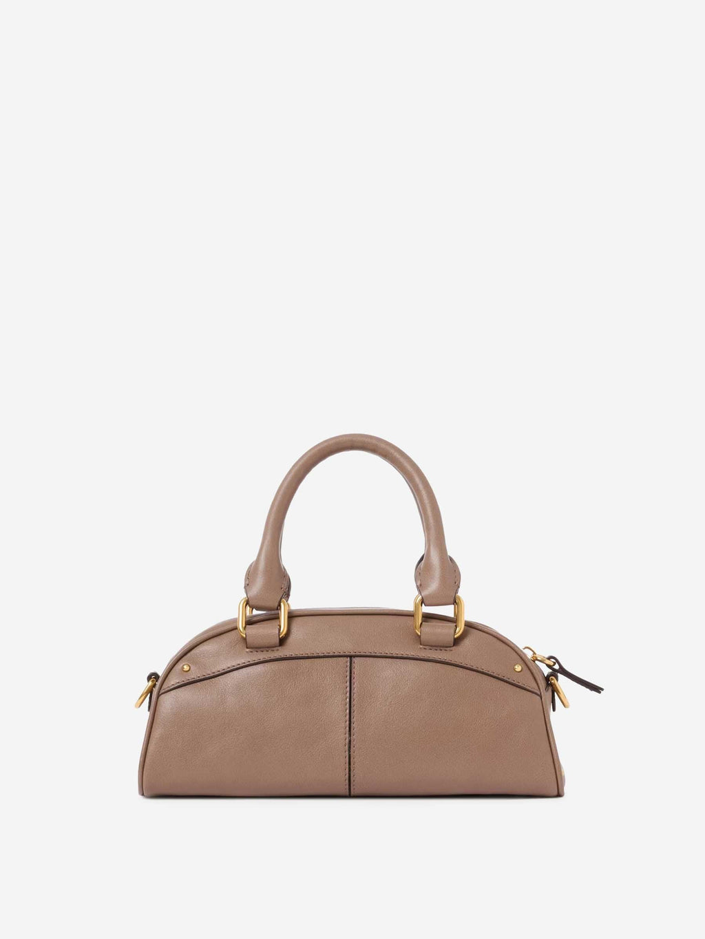 Mini Bowling Bag Chloe оригінал – Купити в Україні – збільшений вид
