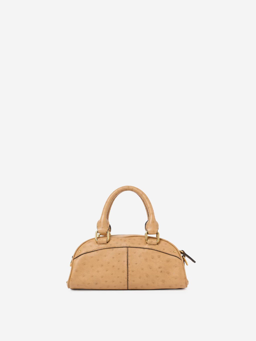 Mini Bowling Bag Chloe оригінал – Купити в Україні – детальний вид