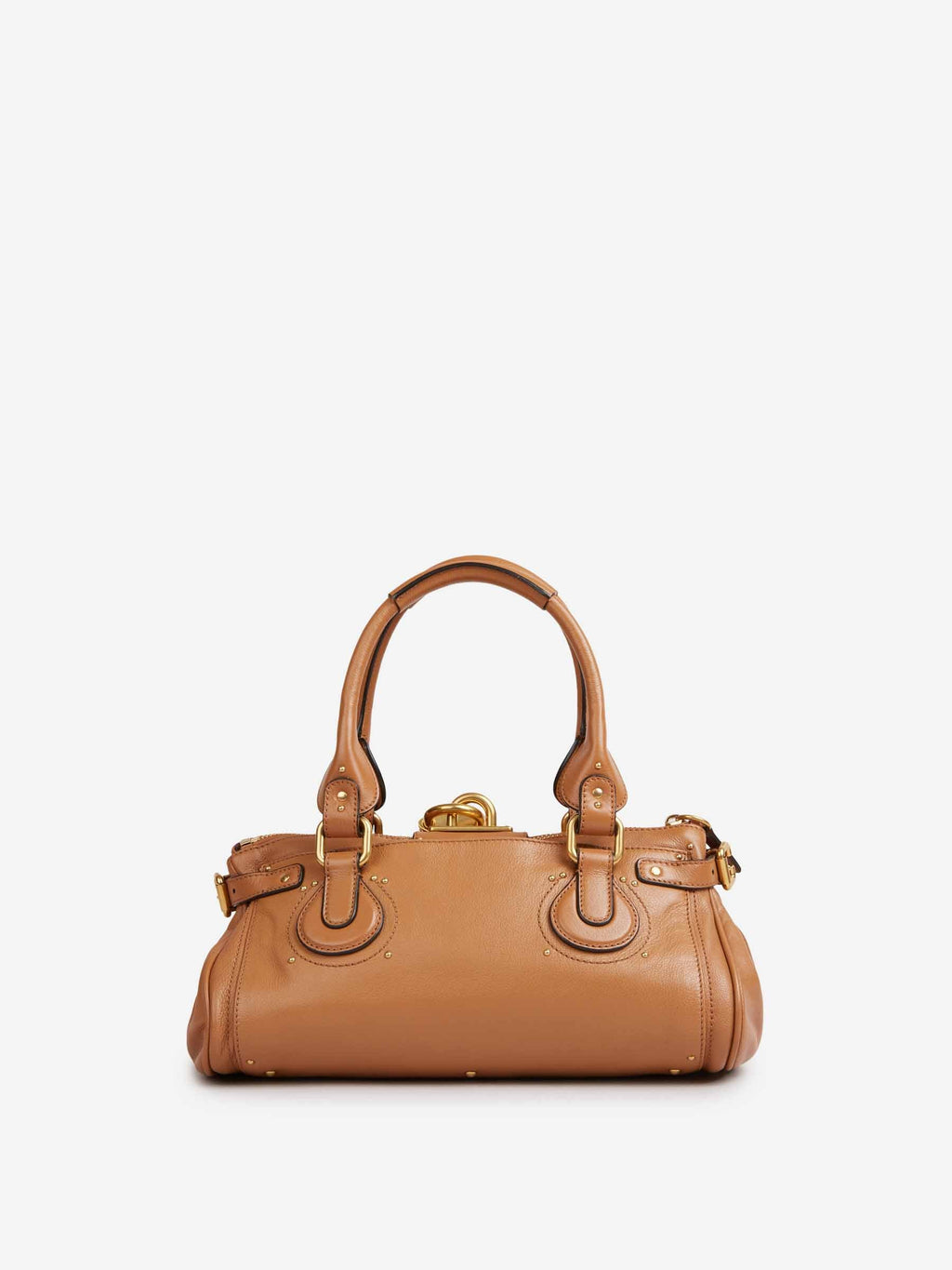 Оригінальна Paddington Bag Chloe – детальний вид