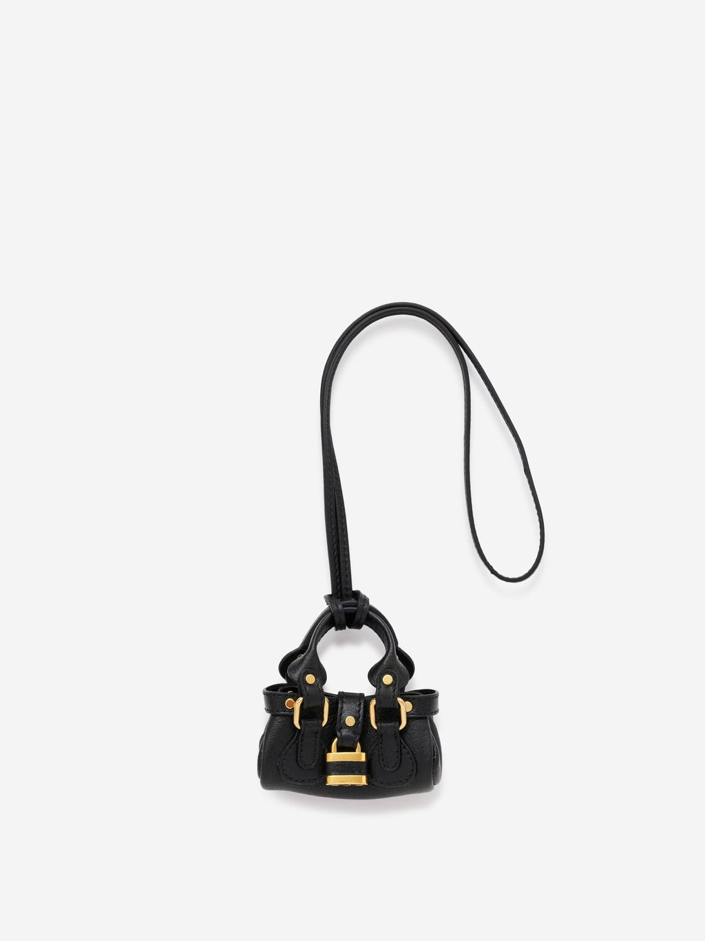 Chloe Accessories оригінал | Швидка доставка Україна – боковий вид