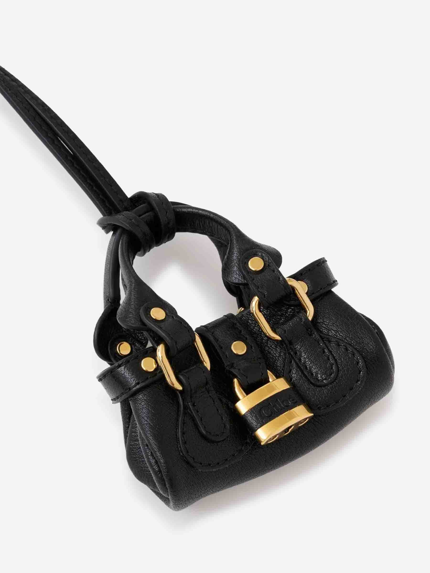 Chloe Accessories оригінал | Швидка доставка Україна – вид ззаду