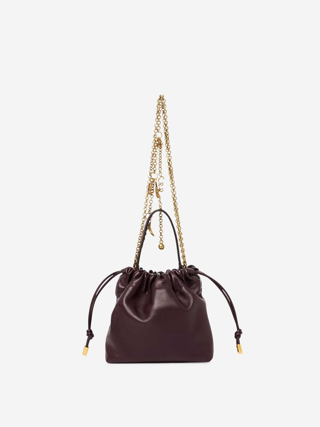 Оригінальна Icon Mini Bag Chloe – детальний вид