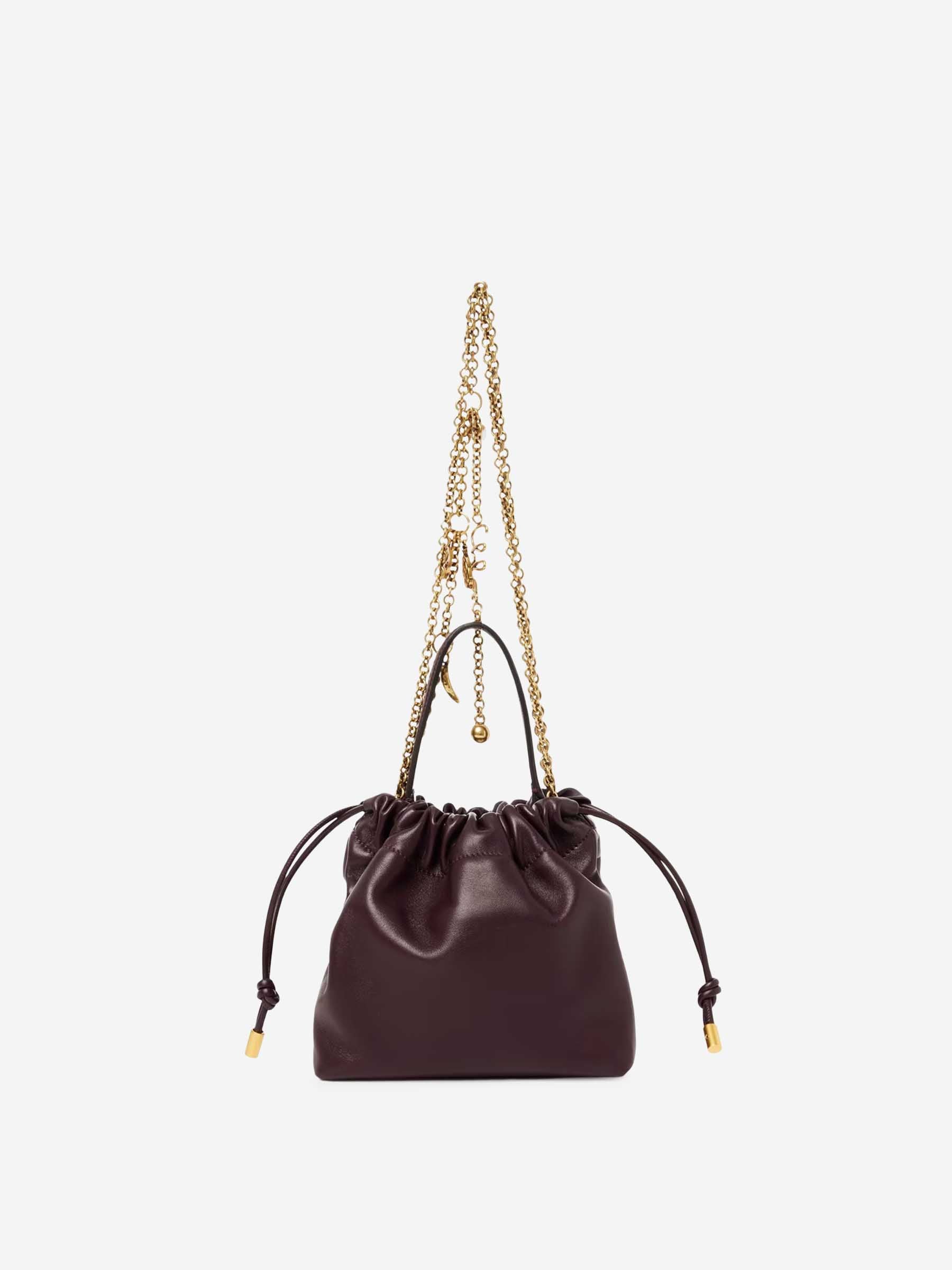 Оригінальна Icon Mini Bag Chloe – детальний вид