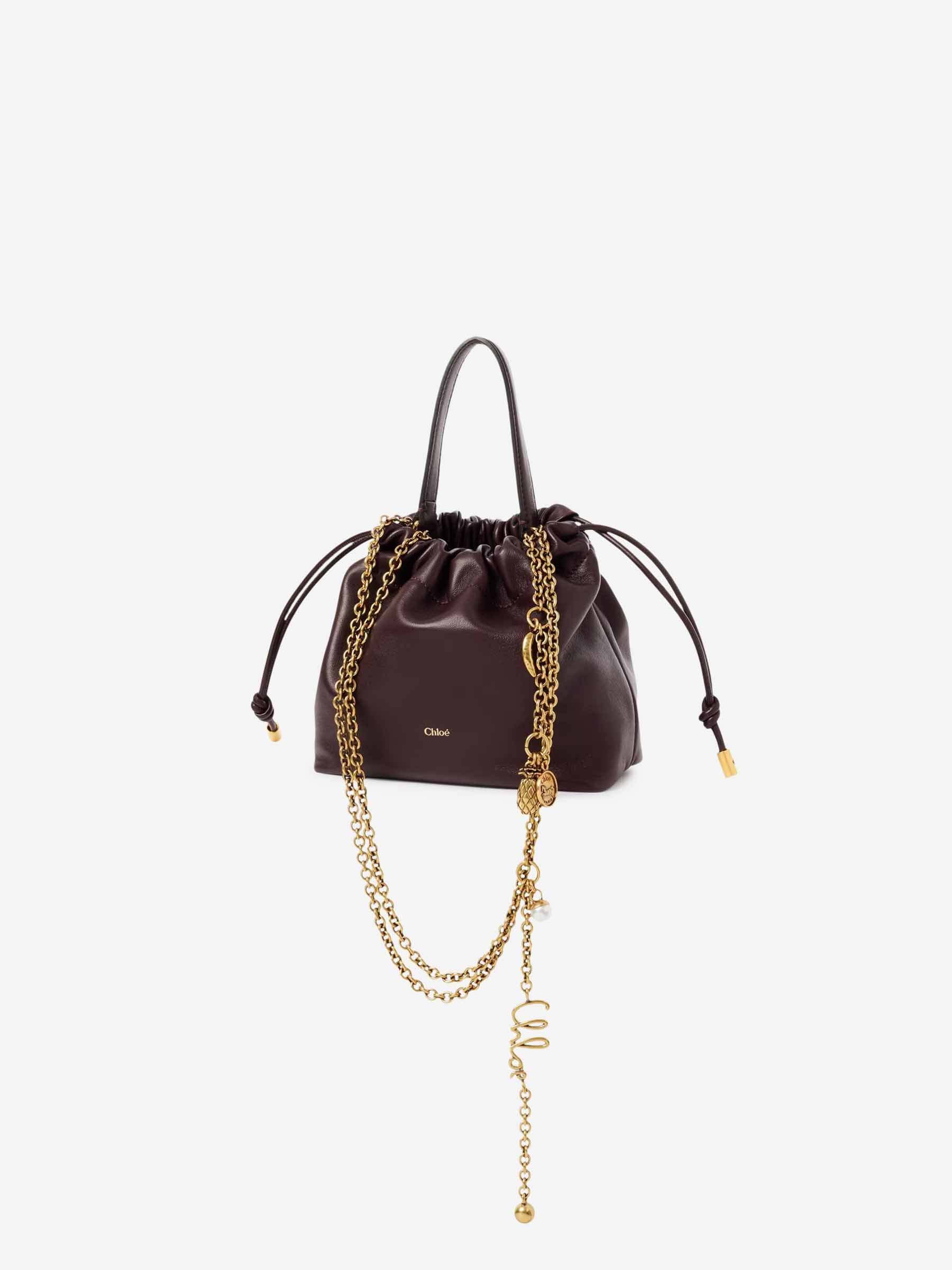 Оригінальна Icon Mini Bag Chloe – збільшений вид