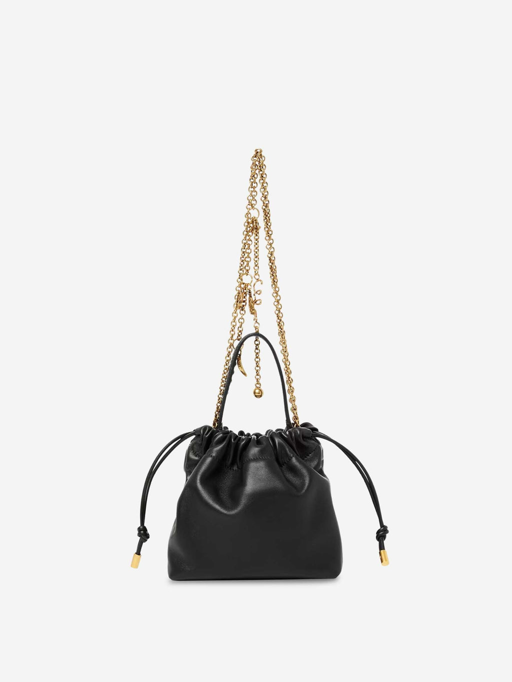 Оригінальна Icon Mini Bag Chloe – детальний вид