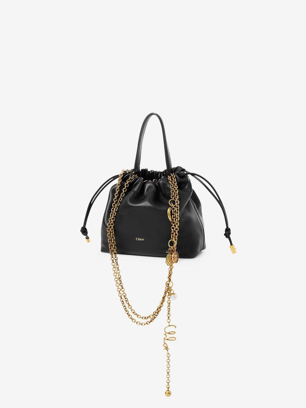 Оригінальна Icon Mini Bag Chloe – збільшений вид