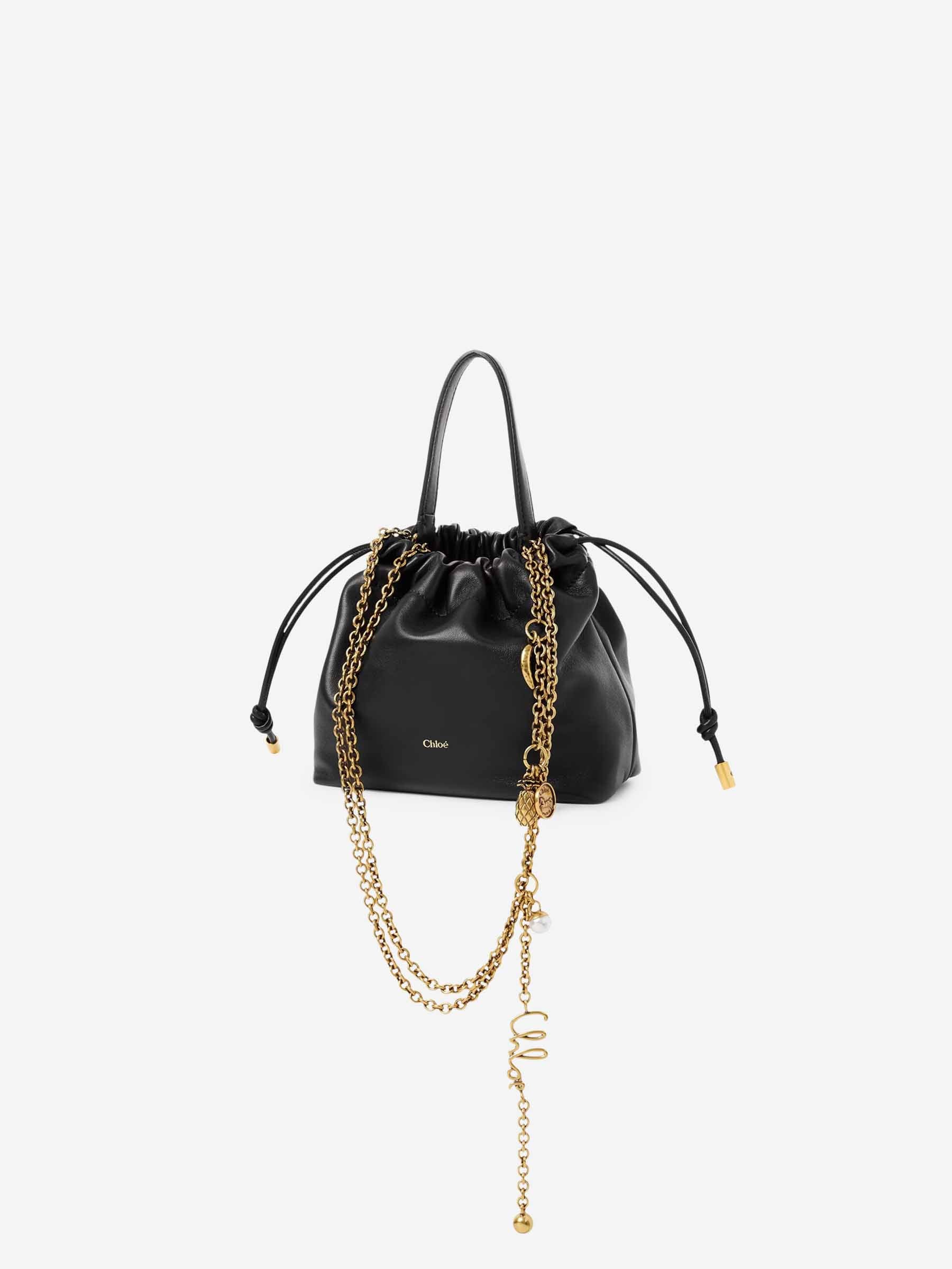 Оригінальна Icon Mini Bag Chloe – збільшений вид