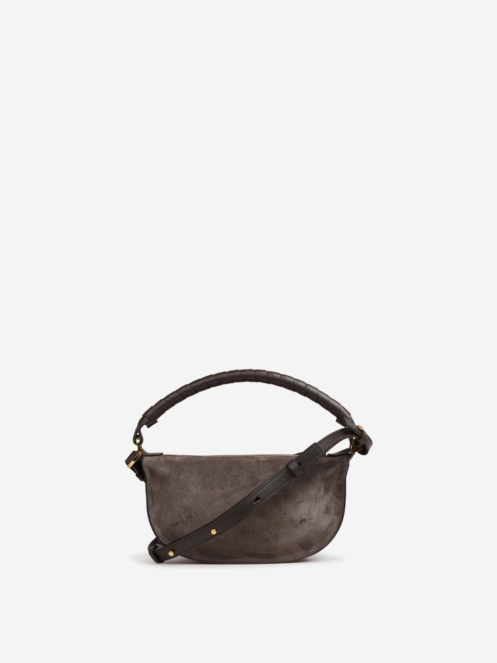 Marcie Leather Bag Chloe оригінал – Купити в Україні – детальний вид