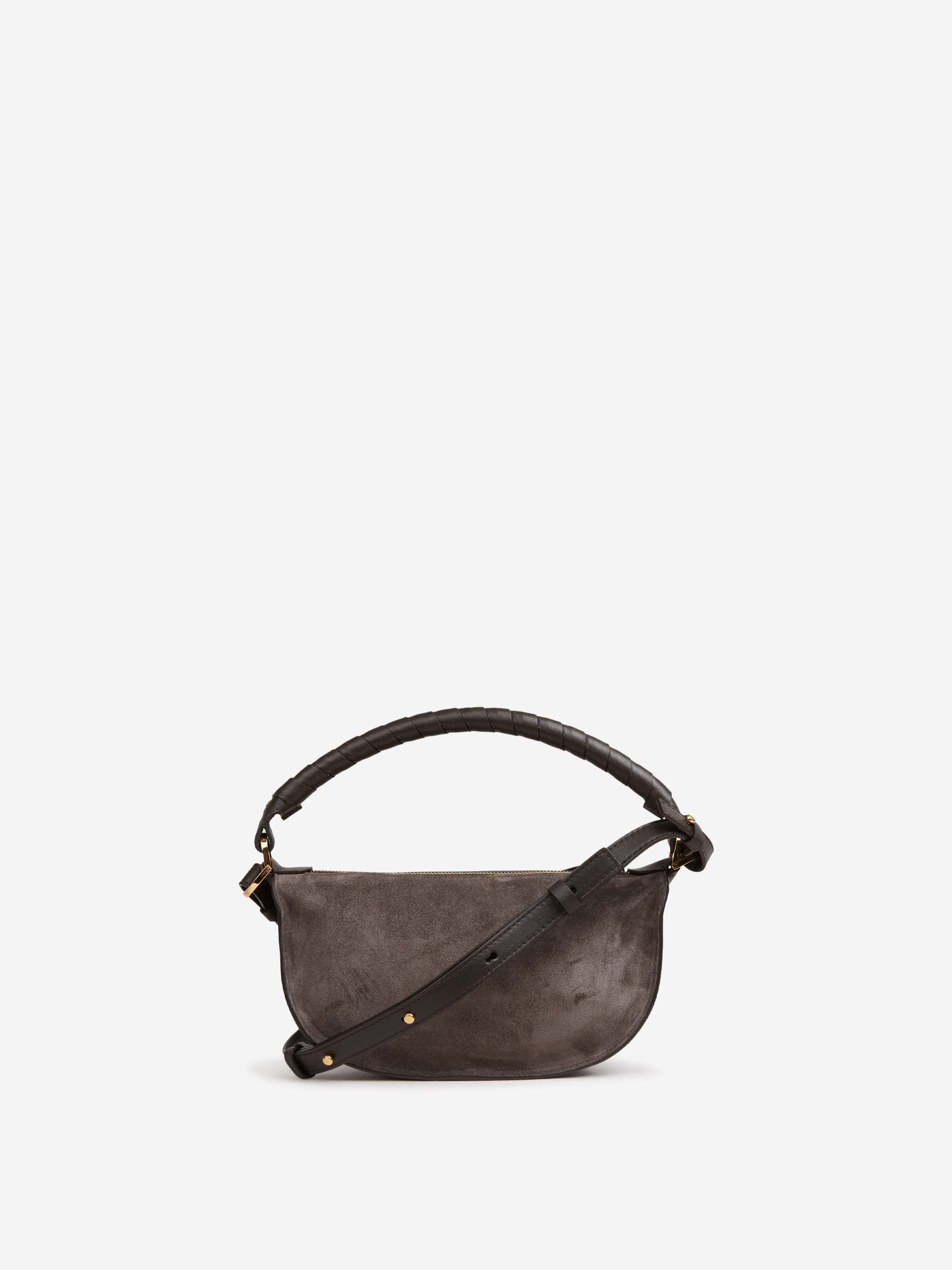 Marcie Leather Bag Chloe оригінал – Купити в Україні – детальний вид