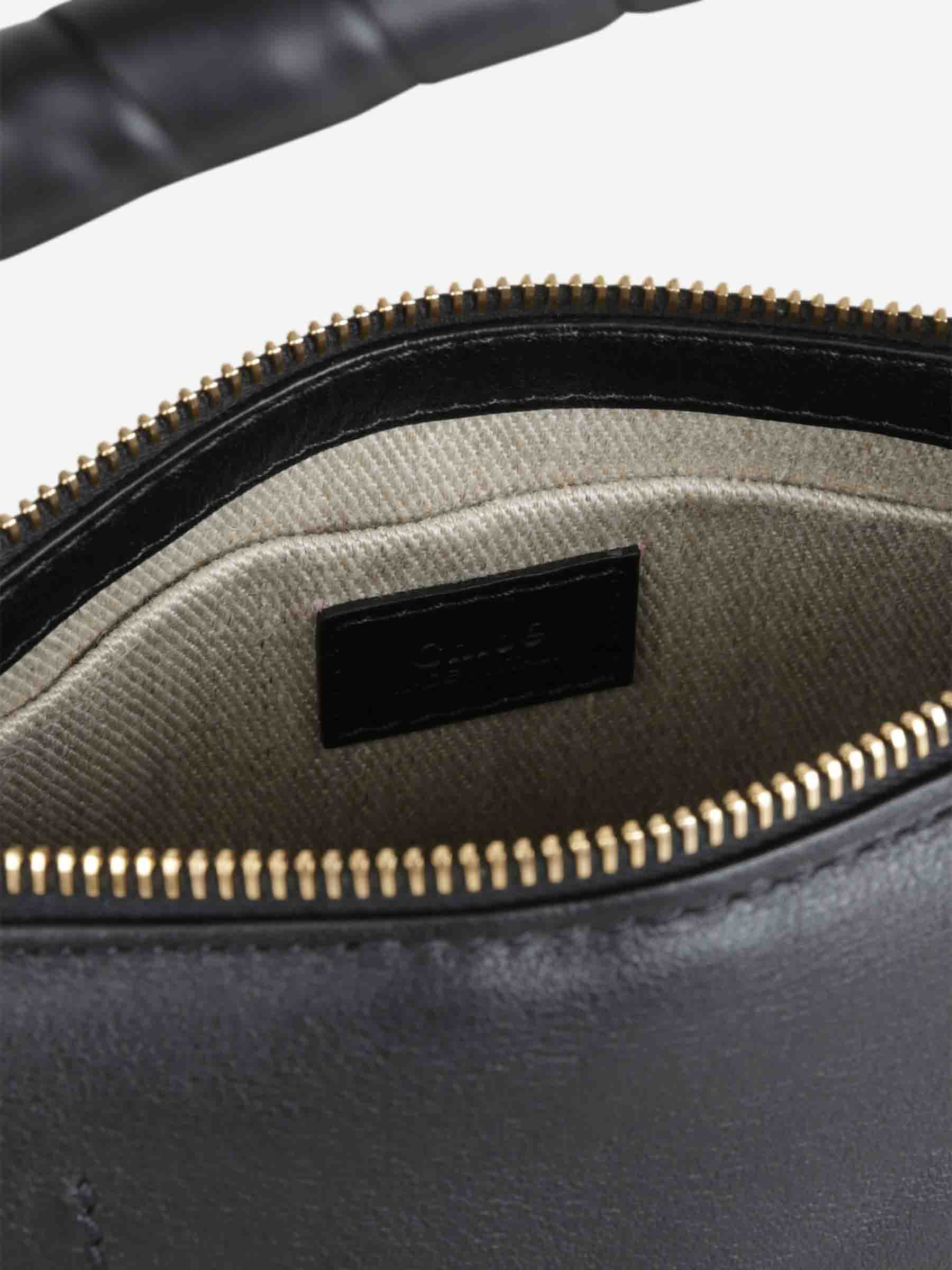 Marcie Leather Bag Chloe оригінал – Купити в Україні – збільшений вид