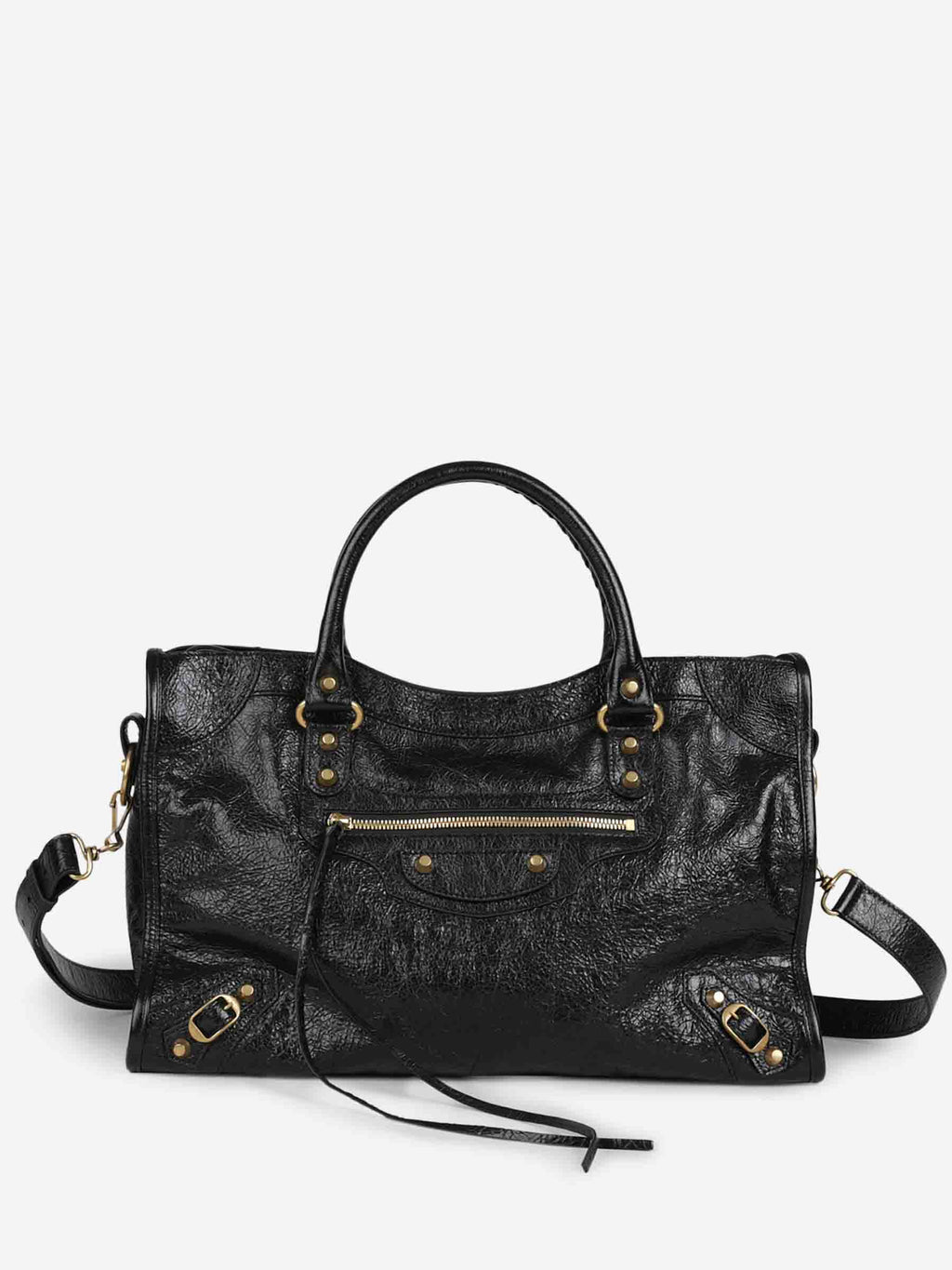 Balenciaga Bags оригінал | Швидка доставка Україна – боковий вид