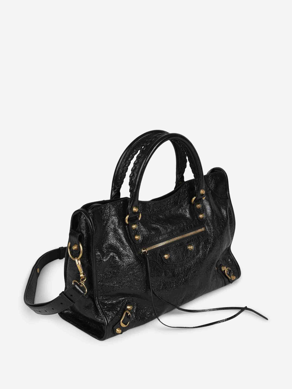 Balenciaga Bags оригінал | Швидка доставка Україна – вид ззаду