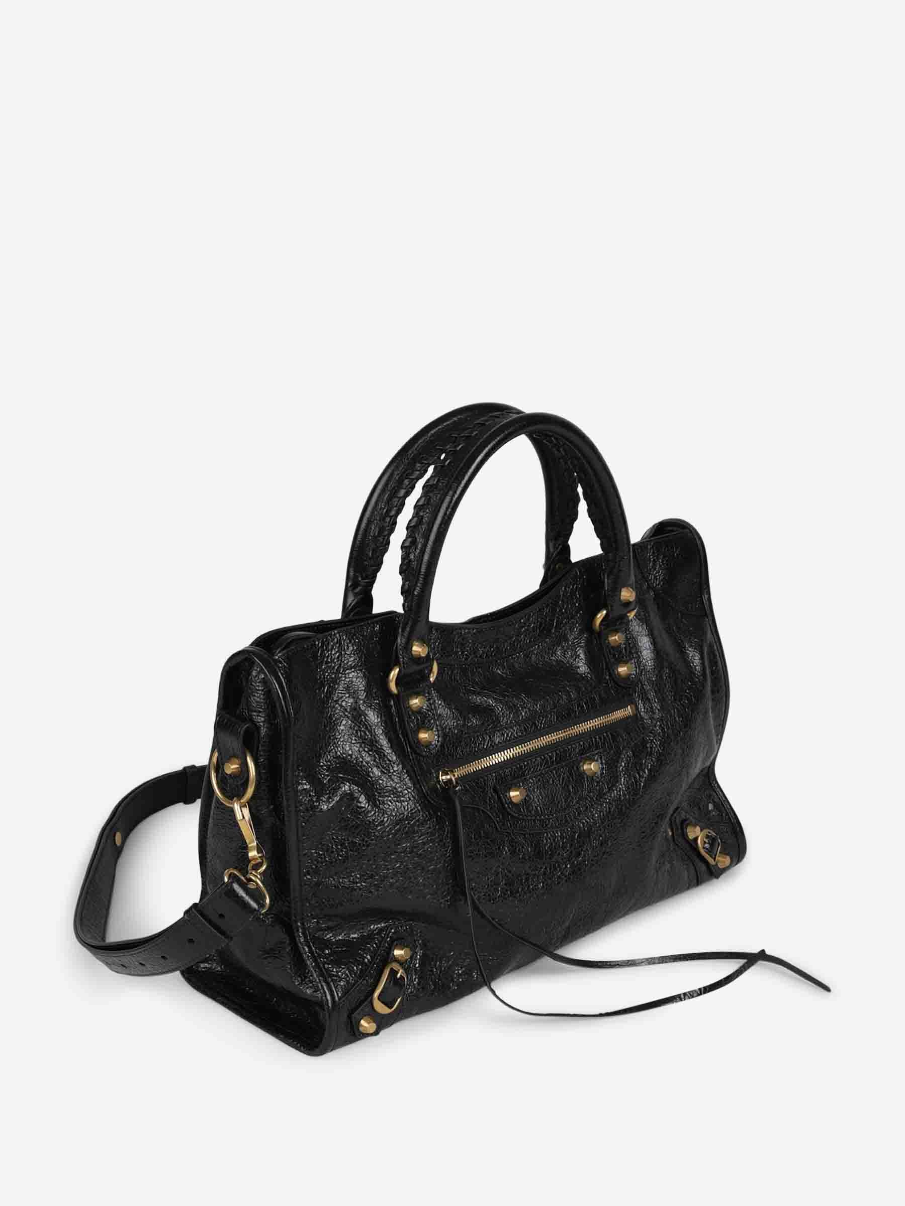 Balenciaga Bags оригінал | Швидка доставка Україна – вид ззаду
